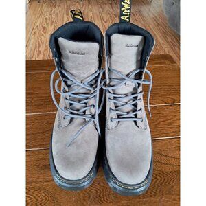 Brand New Men's Doc Martens Brown Size 9 Tan